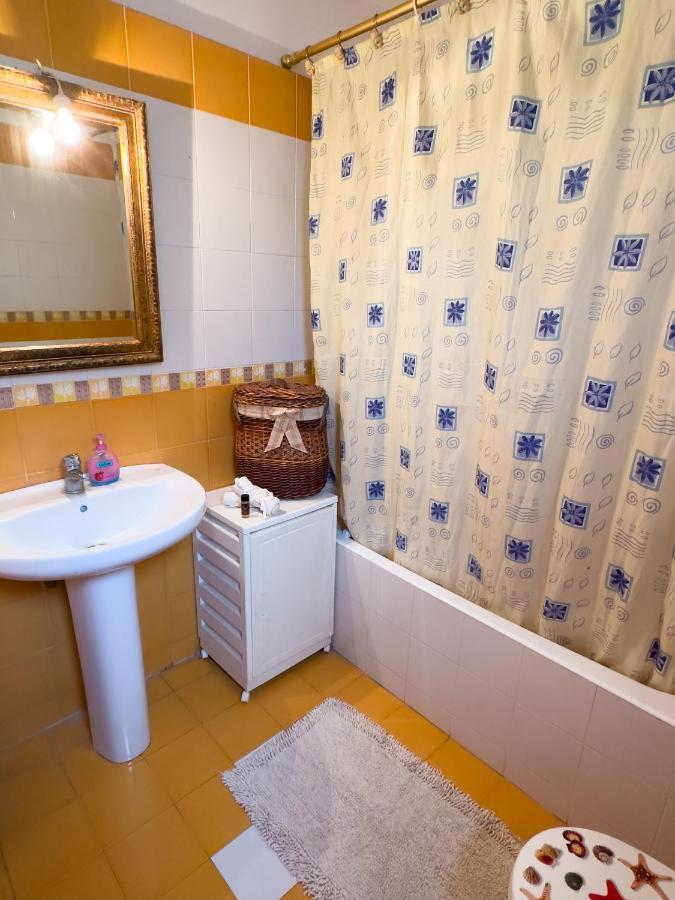 The Early Bird - Cosy 2-Floor House With Garden Vila Alexandroupoli Exterior foto