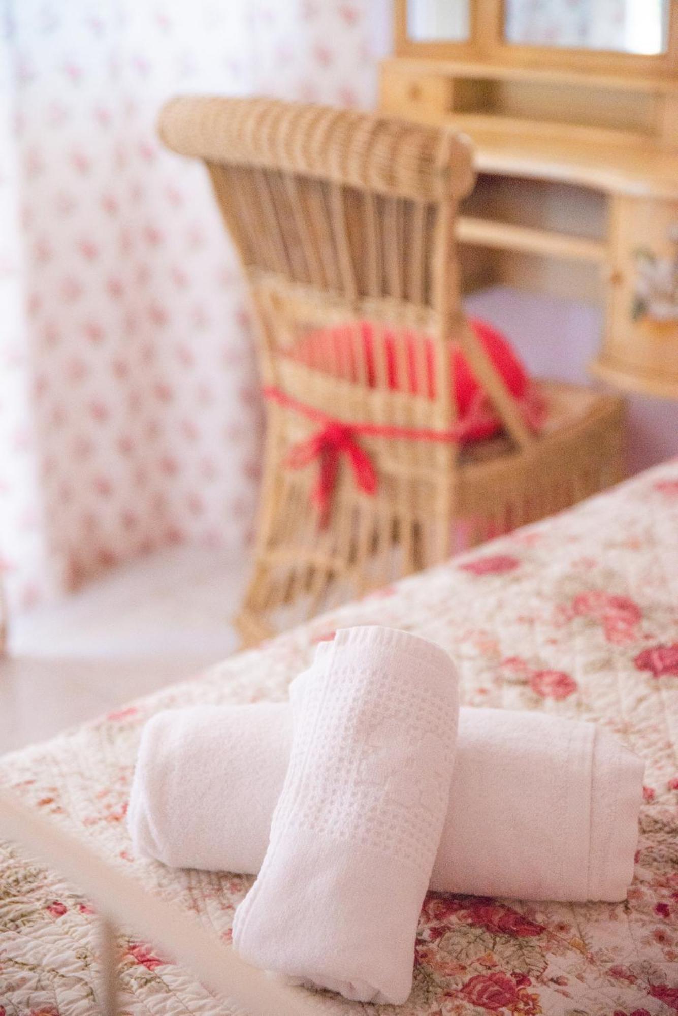 The Early Bird - Cosy 2-Floor House With Garden Vila Alexandroupoli Exterior foto